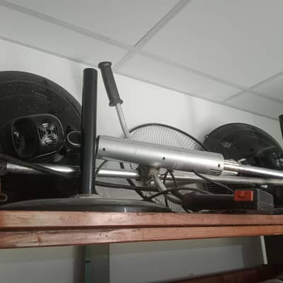 Super Asia 2 hetear electric rad ka ek ka issue hy dusa thek hy