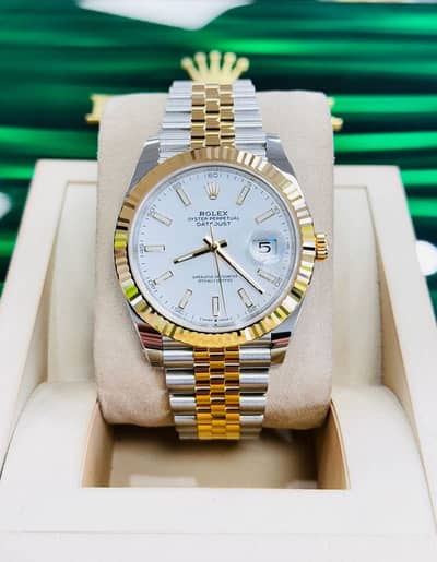 All Luxury Watches Buy & Sell !