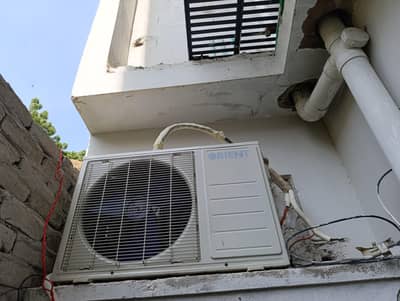 orient Ac original non repaired