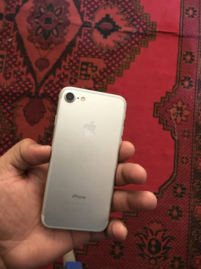 iPhone 7 approved 128gb