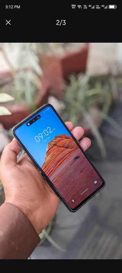 Tecno spark 20c for sale Available