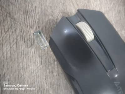 Wire-less Mouse A4tech