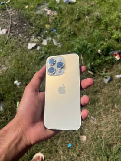 iPhone 14 Pro non pta
