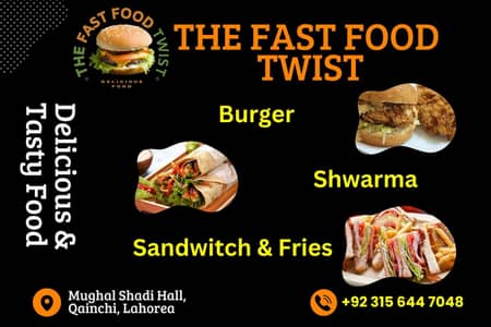 Aslam u alaikum all brother I need job infrastructure food chef.