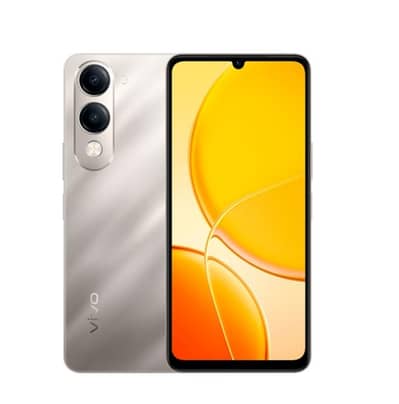 ​Vivo Y04 - 10/10 Condition - Company Warranty till August 2026