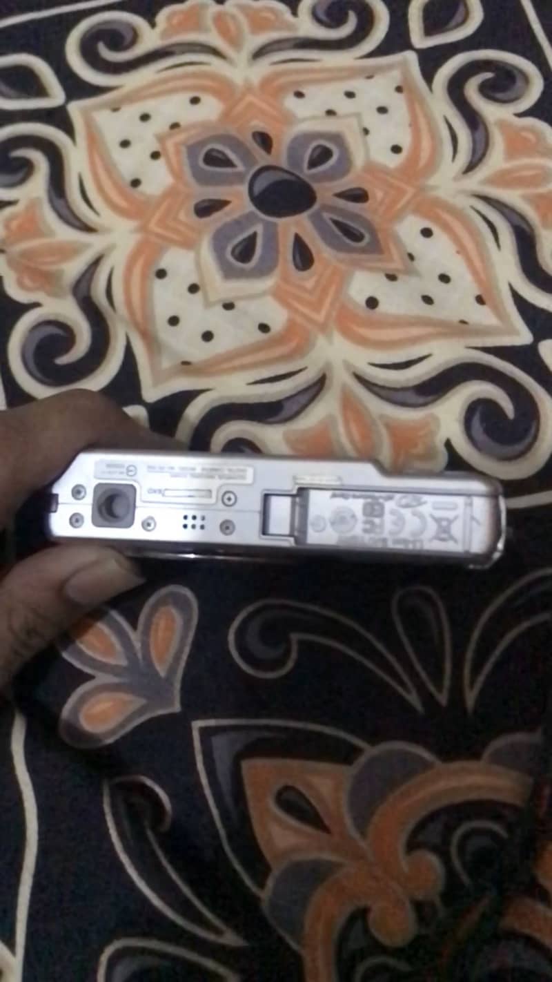 Digital camera 0