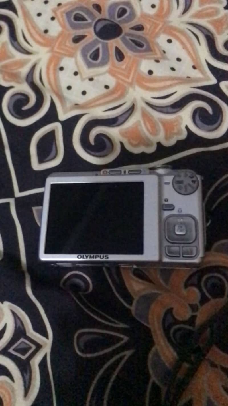 Digital camera 2