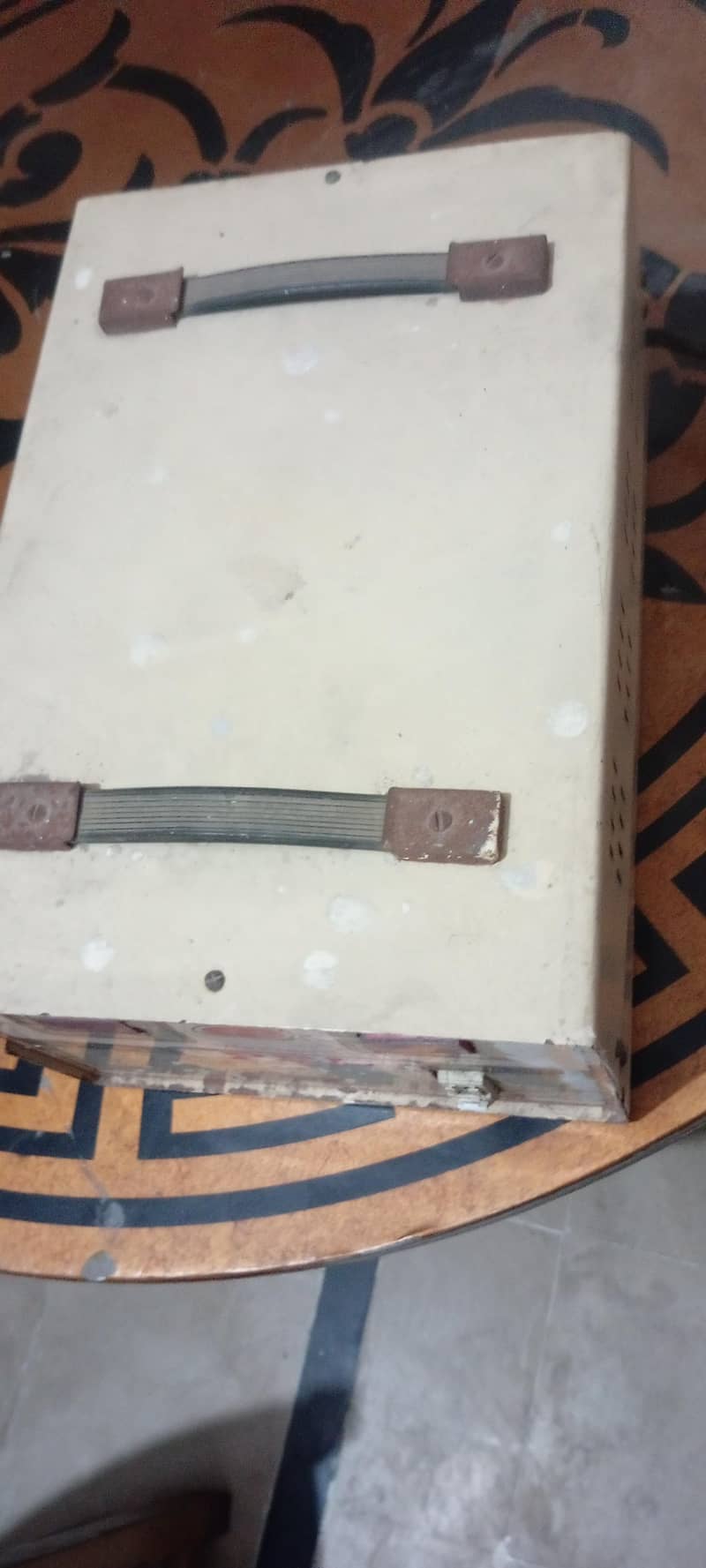 Steplizer, Stepuplizer, Voltage Controller 2