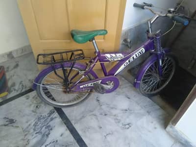 bicycle for sale