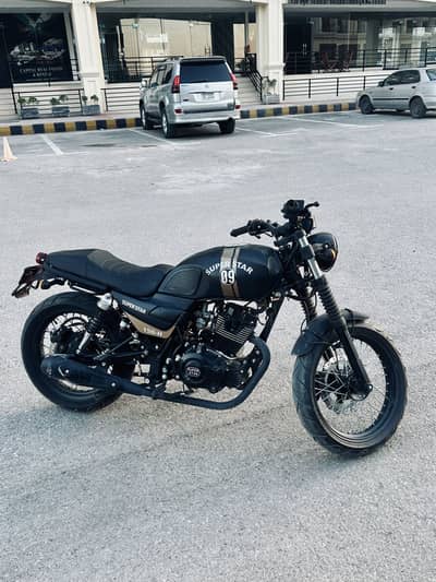 Superstar bike for sale