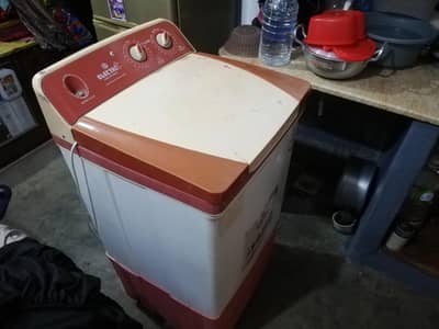good Condition used washing machine