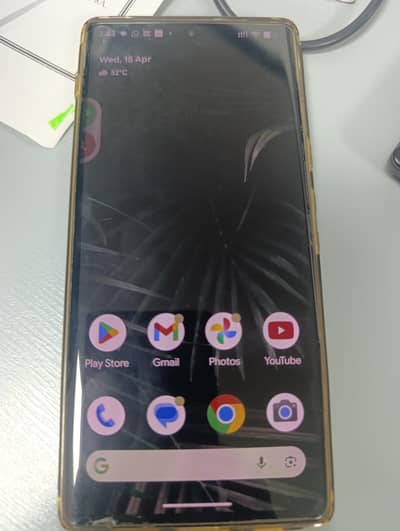 Google Pixel 6 Pro 12/256 GB