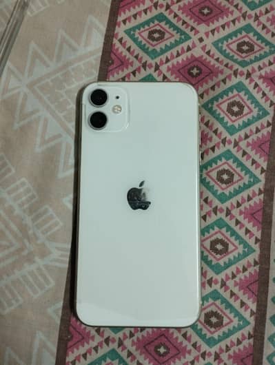 iPhone 11 (128GB) FU