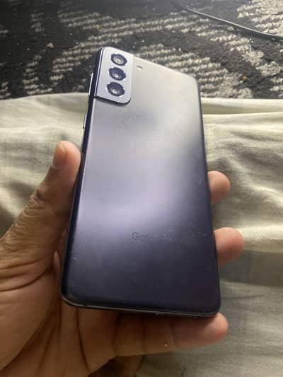 Samsung S21 5G 256GB non pta