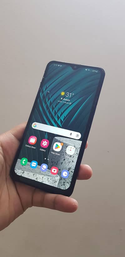 Samsung A10s