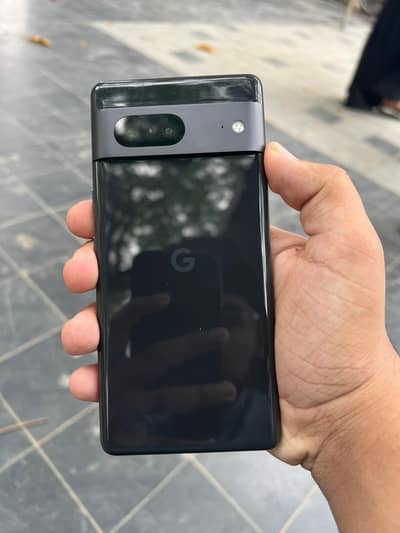 pixel 7 Official Pta Approved
