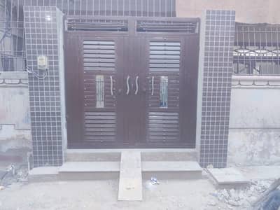 Prime Location 120 Square Yards House Is Available For sale