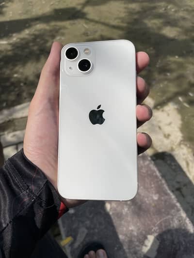 iPhone 13 Non pta JV