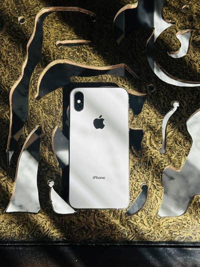 iPhone XS non pta