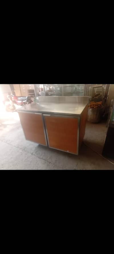 fridege hotel chillar made in italy