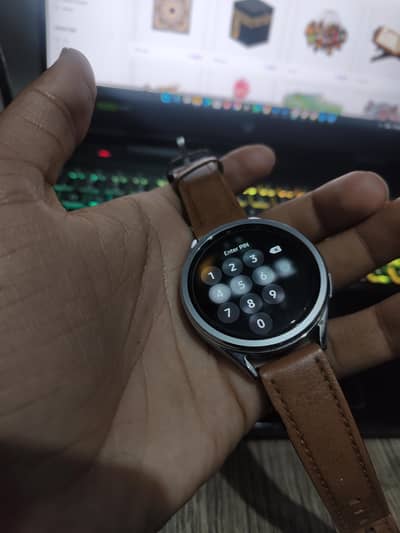 Galaxy Watch 6 Classic 47mm