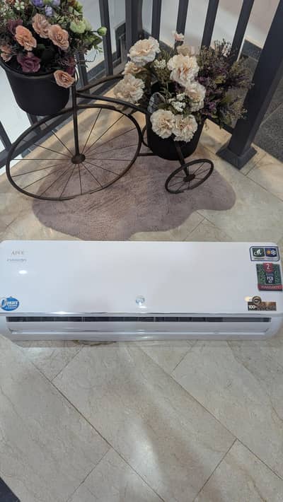 PEL 1.5 TON AC INVERTER