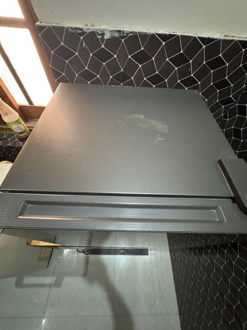 Haier medium size 6