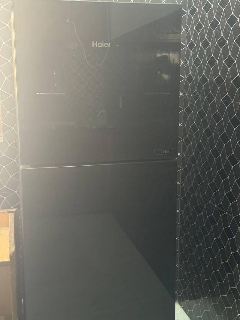 Haier medium size 8