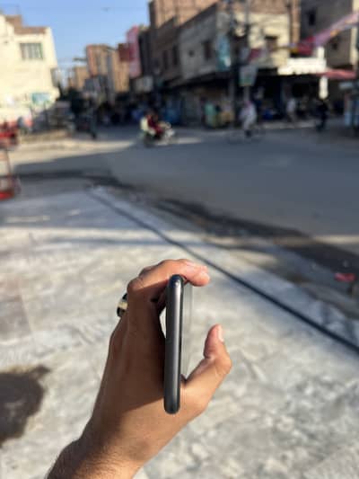 I phone 11 non pta jv