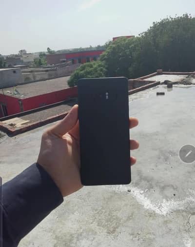 back break penal  pot