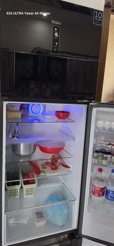 HAIER FRIDGE