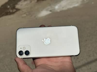 Iphone 11 PTA APPROVED contact 03397884461