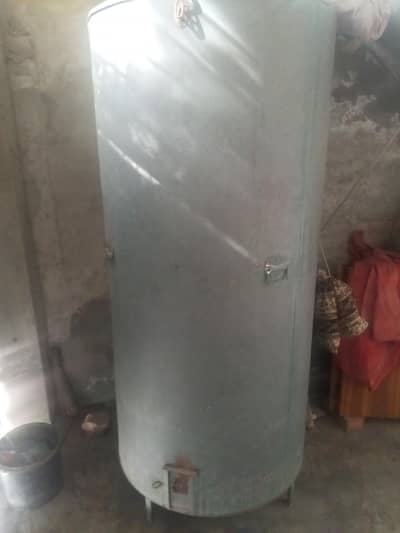 Parola 30 Mun Storage