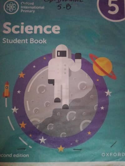 Happy palace grammer school grade 5 complete course