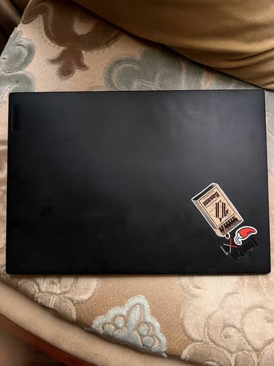Lenovo X1 Carbon i5 11th gen