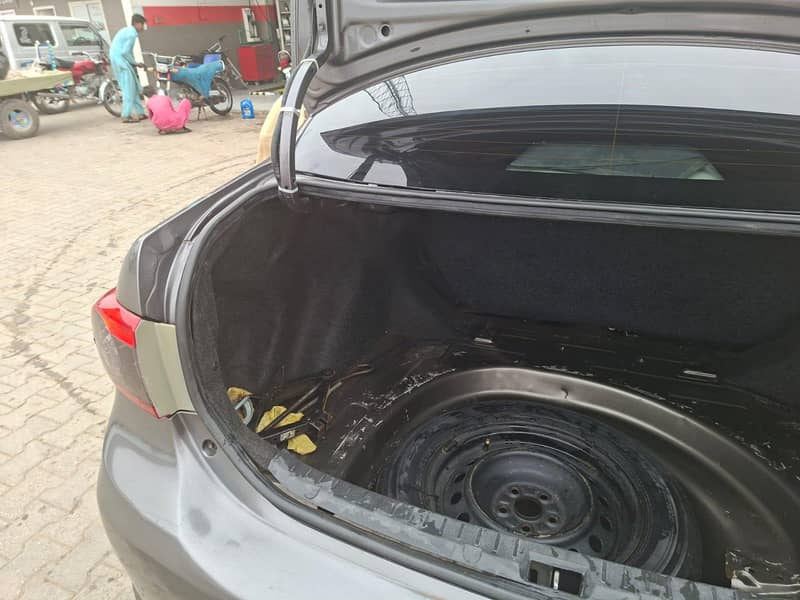 Corolla 10