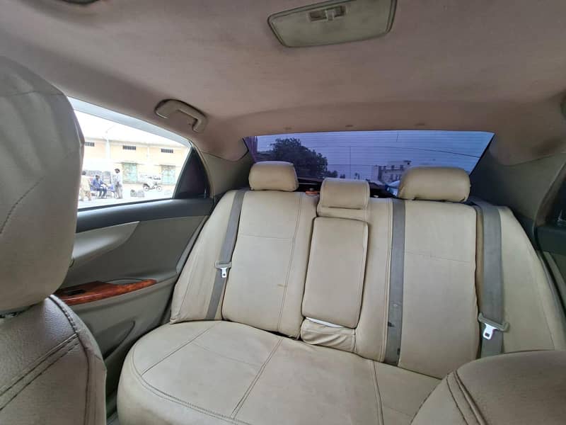 Corolla 14