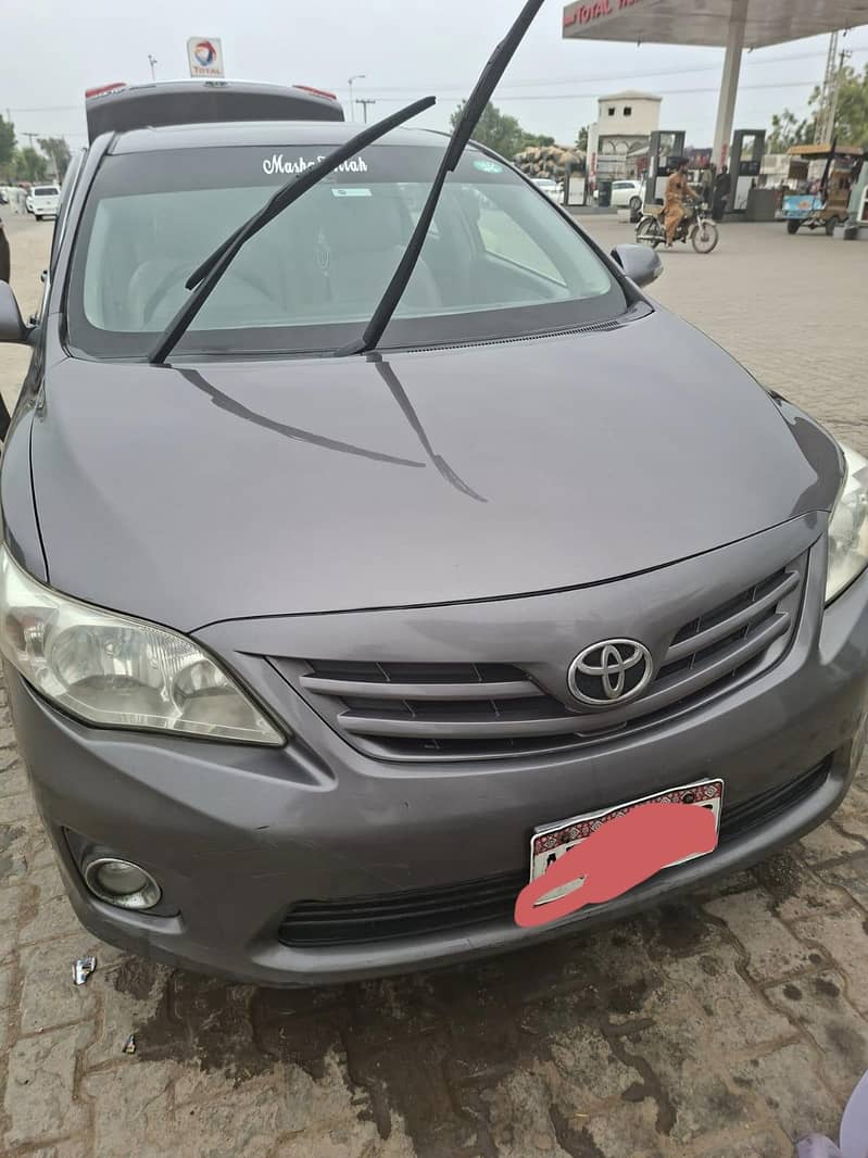 Corolla 16