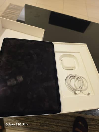 iPad Air 11 M3 128gb