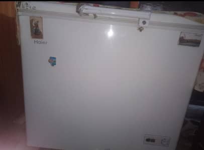 Haier refrigerated