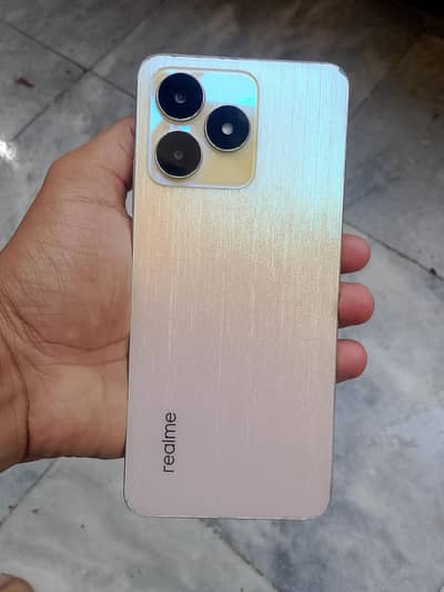 realme c53 6/128 gb
