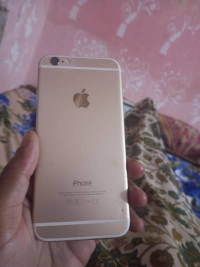 iphone 6 non pta