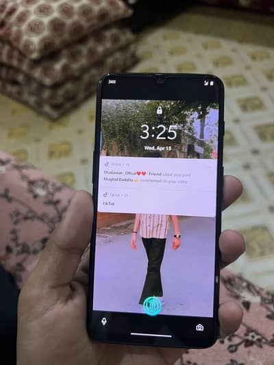 For sale one plus 6T