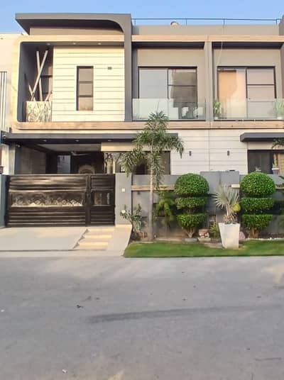 5 Marla Independent Full House For Rent