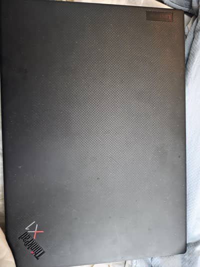 Lenovo Thinkpad X1 Carbon Nano