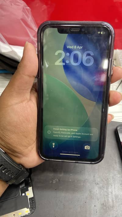 Iphone 11 128 gb pta approved