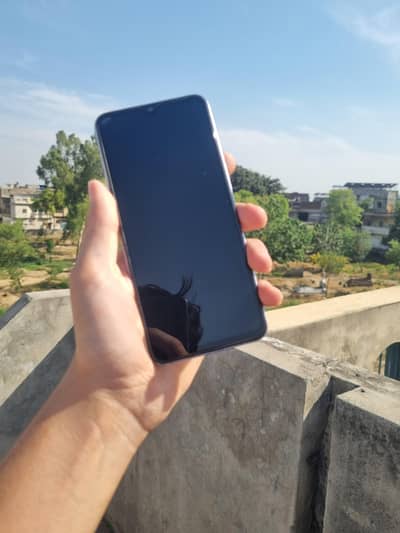 Vivo Y 20 | PTA Approved