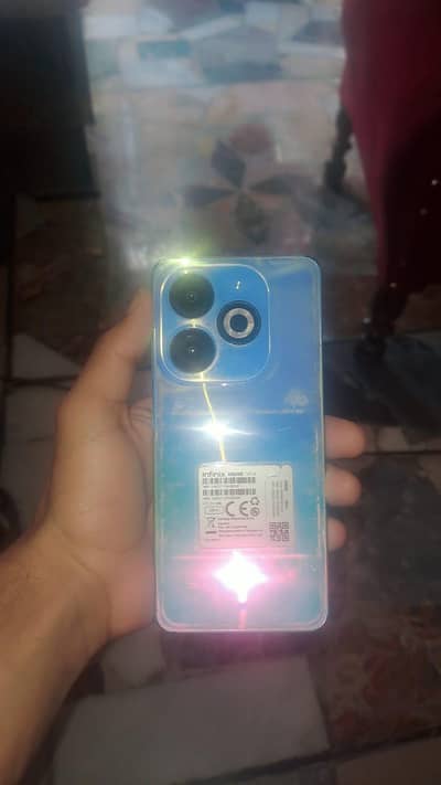 Infinix smart 8pro