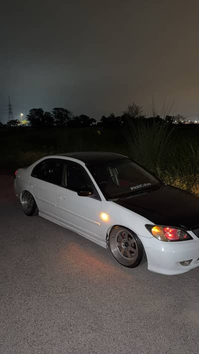 Works L1 Rims And Tyres