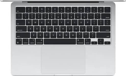 MacBook Pro m5